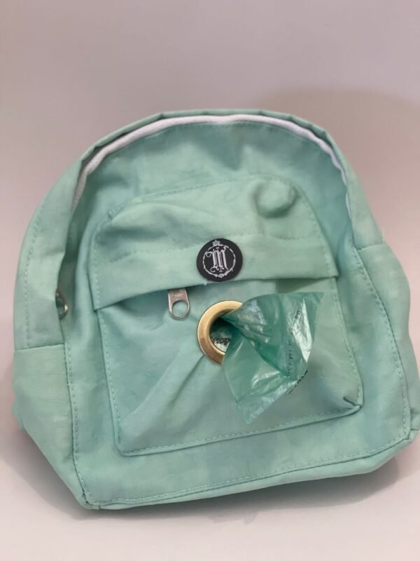 Mochila Peitoral - Imagem 3