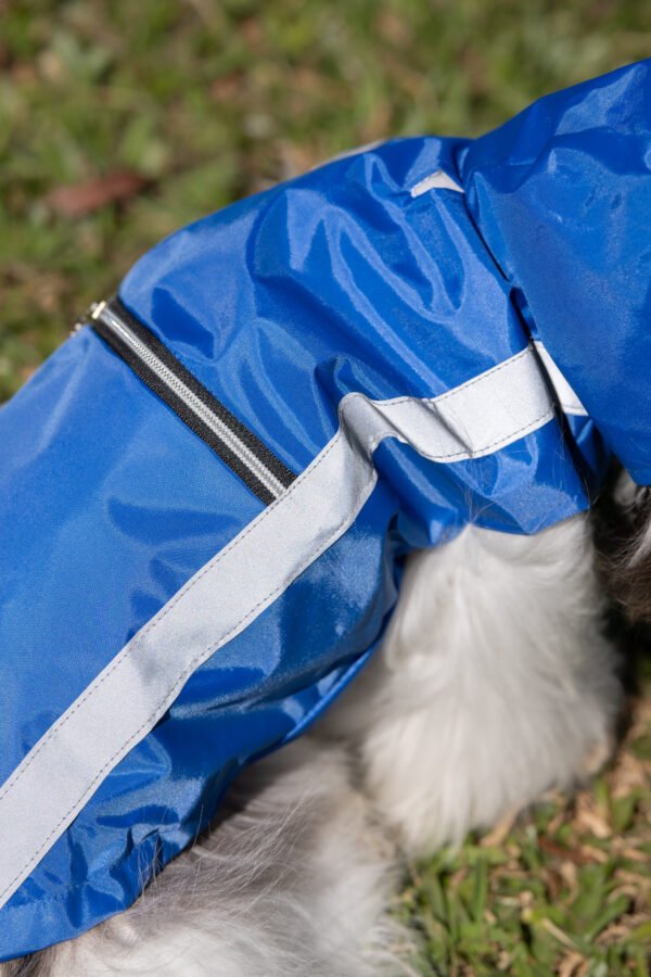 Capa de Chuva - Imagem 9