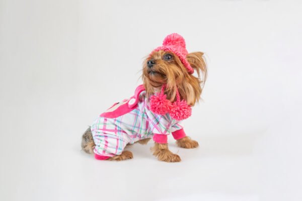 Pijamas - Imagem 3