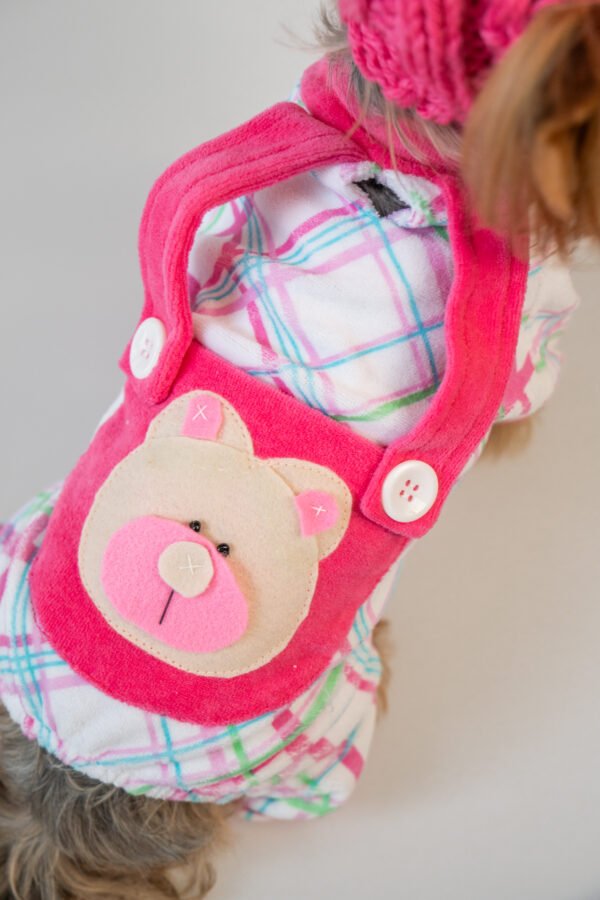 Pijamas - Imagem 4