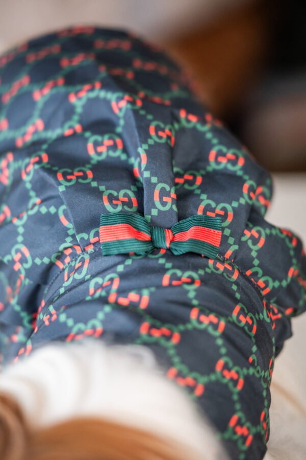 Vestido Fashion Gucci - Imagem 12