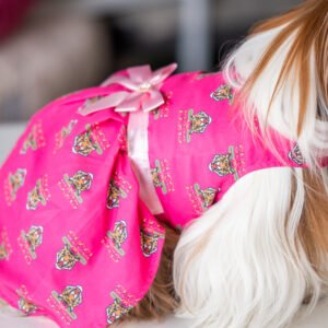 Vestido Fashion Gucci