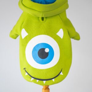 Moletom Monstros