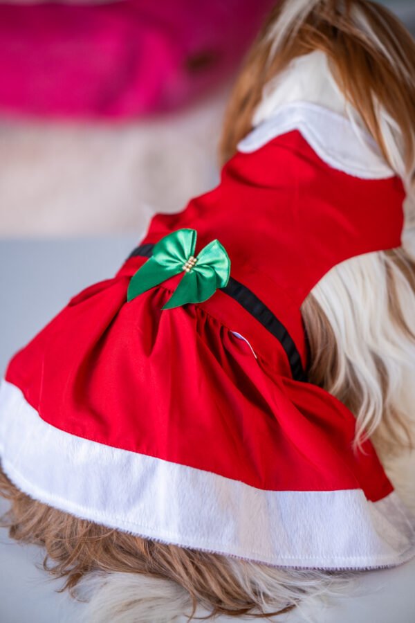 Vestido Natal