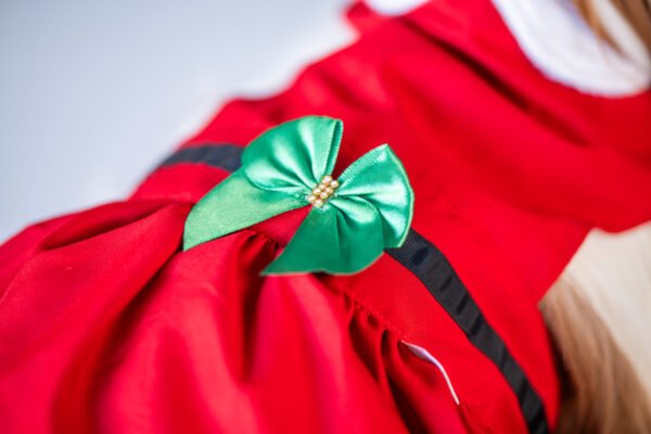 Vestido Natal - Imagem 2