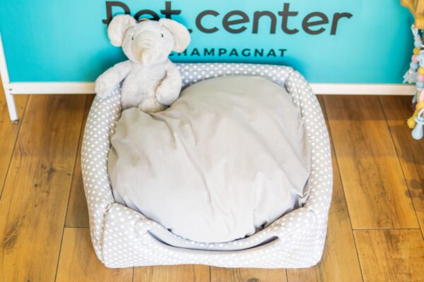 Cama Flex Petit Poa 3x1 - Imagem 6