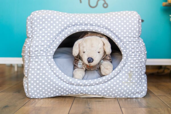 Cama Flex Petit Poa 3x1 - Imagem 4