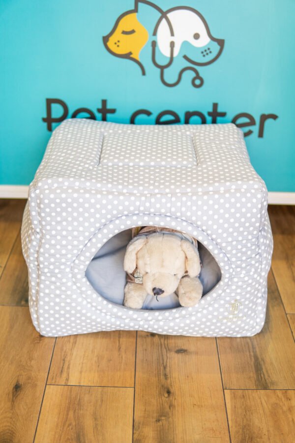 Cama Flex Petit Poa 3x1 - Imagem 7