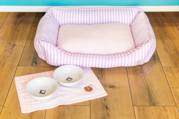 Cama Retangular Listrada - Imagem 4