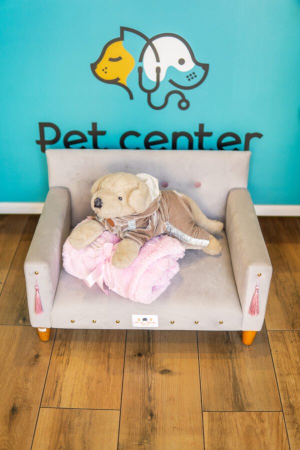 Poltrona Pet - Imagem 2