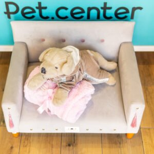 Poltrona Pet