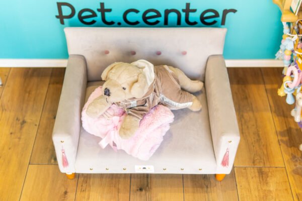 Poltrona Pet