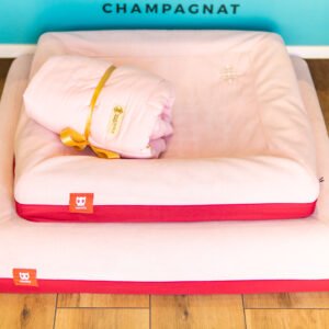 Cama Zee Dog