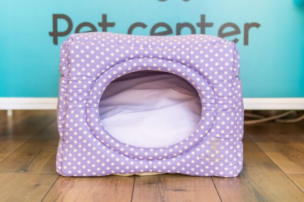 Cama Flex Petit Poa 3x1 - Imagem 2