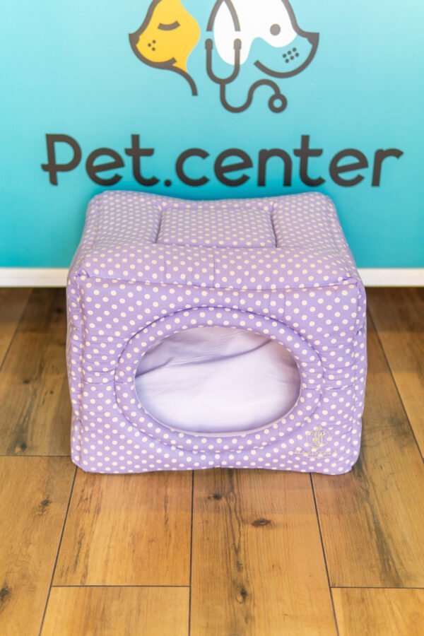 Cama Flex Petit Poa 3x1 - Imagem 3