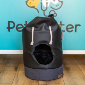 Cat Bag Mabu