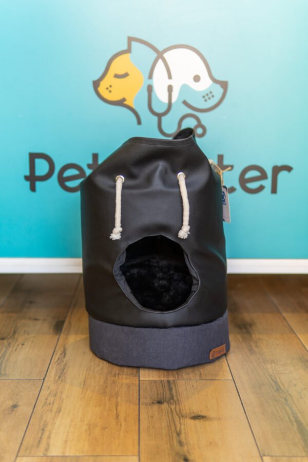Cat Bag Mabu