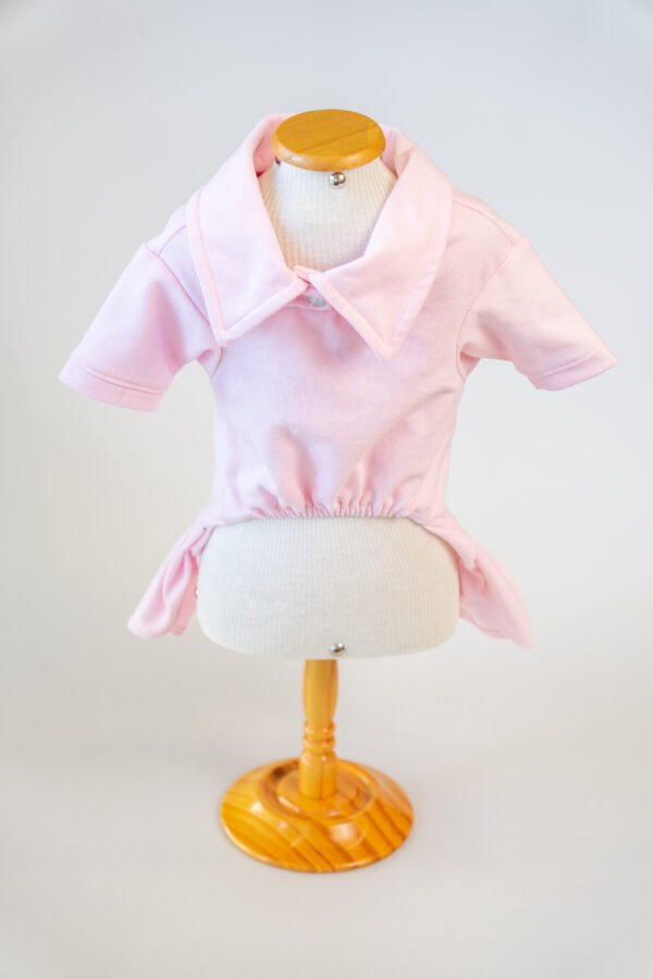 Vestido Sport - Imagem 2