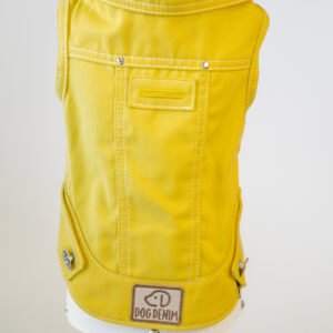 Colete Jeans Diversas Cores
