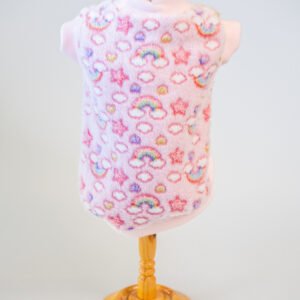 Blusão Soft Fêmea