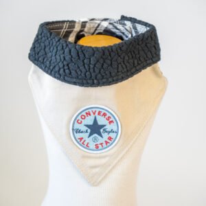 Bandana Dog Denim