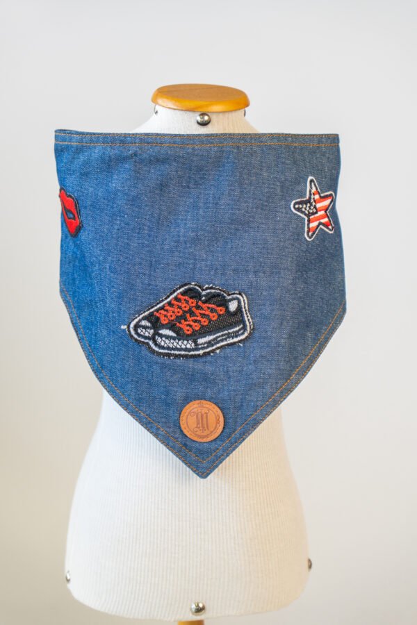 Bandana Cool - Imagem 2