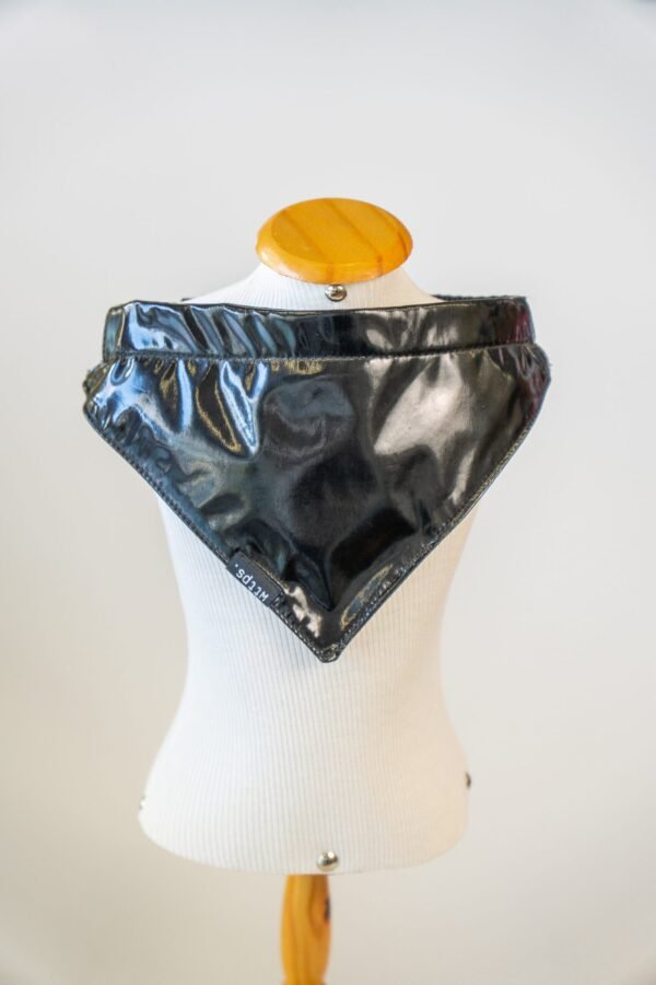 Bandana Vinyl - Imagem 2