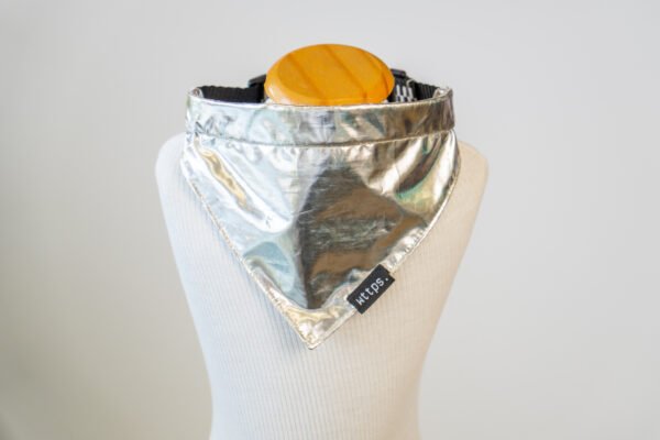 Bandana Vinyl - Imagem 4