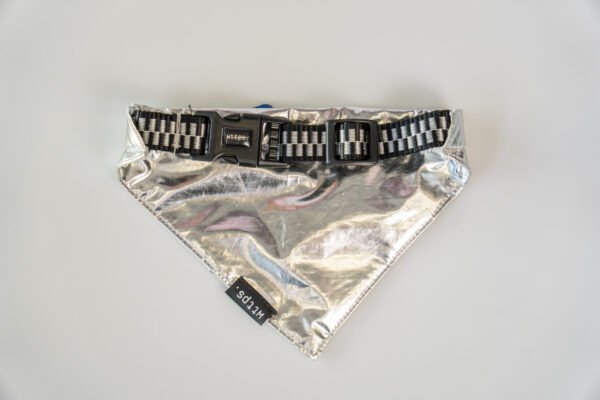 Bandana Vinyl - Imagem 5