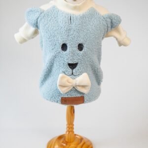T-shirt Urso