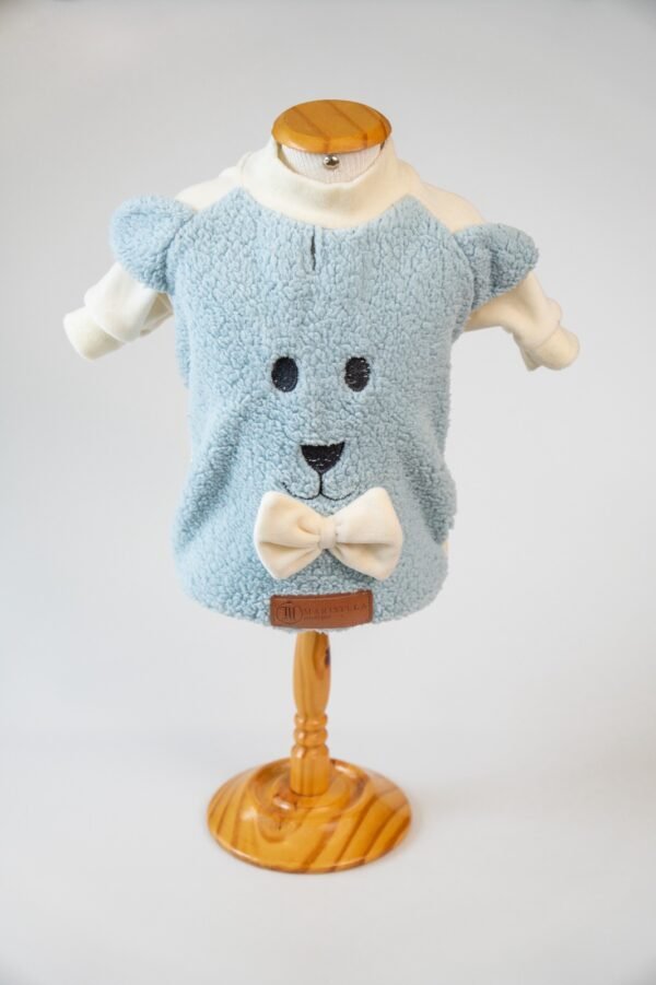 T-shirt Urso