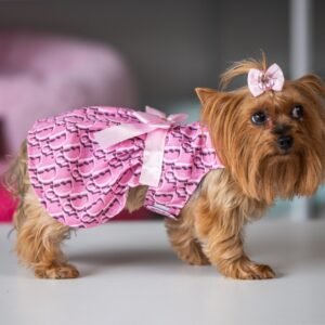 Vestido Fashion Dior