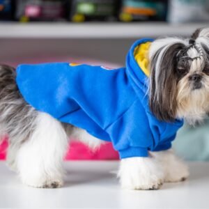 Moletom Ruff