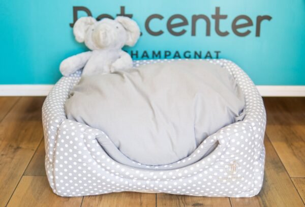Cama Flex Petit Poa 3x1