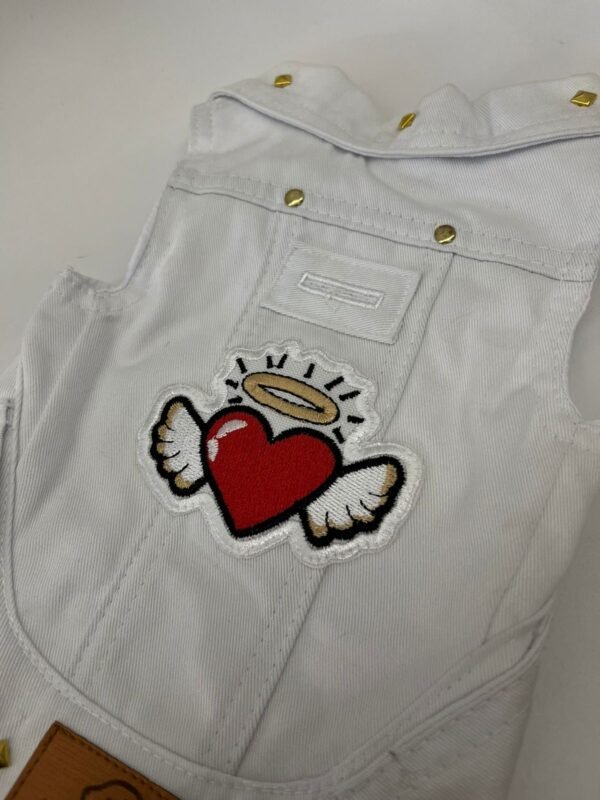 Colete Urban Style - Imagem 10