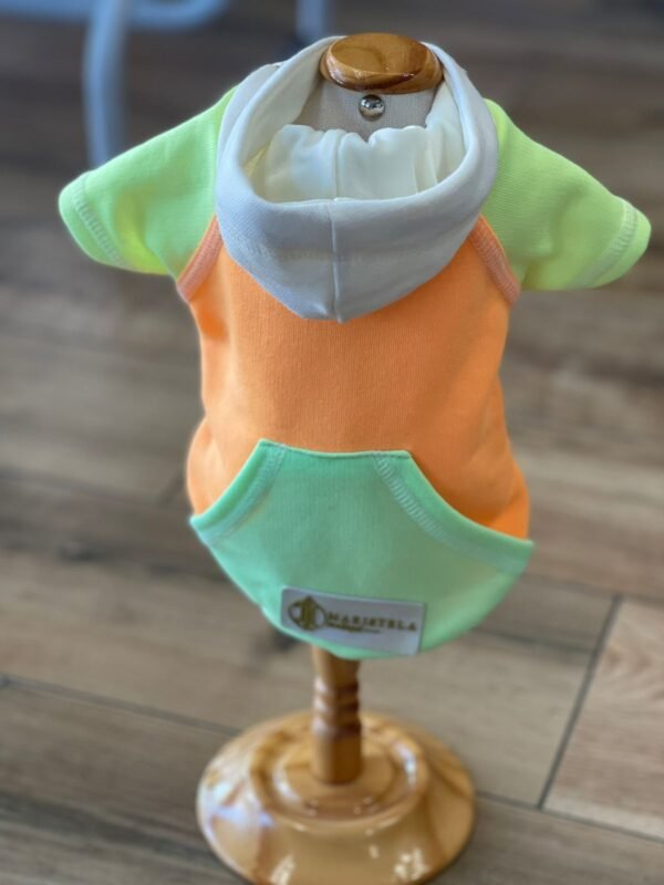 Moletom Ice - Imagem 5