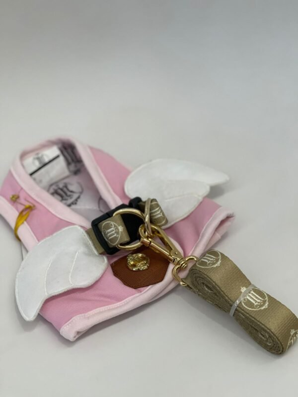 Peitoral Angel - Imagem 6