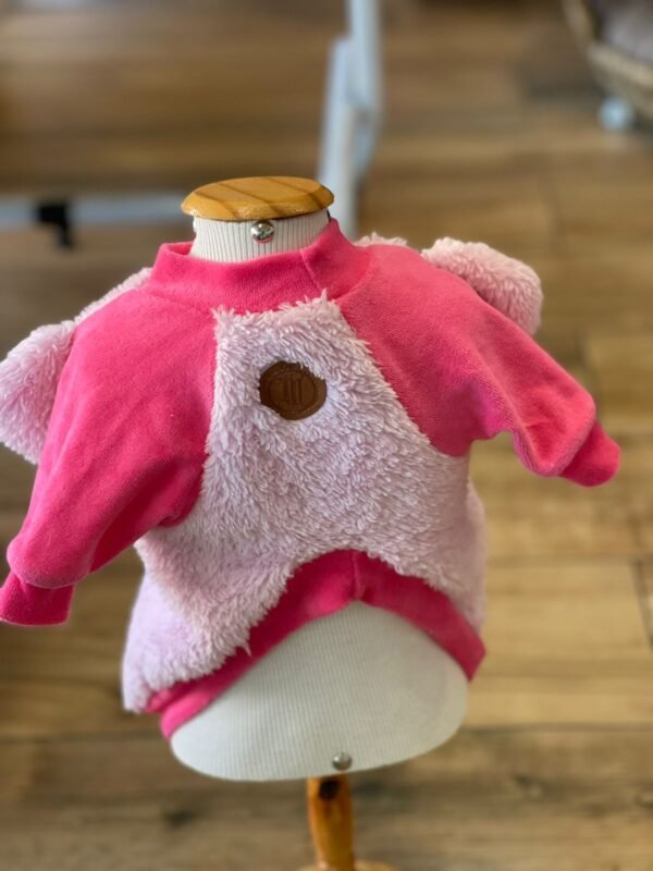 T-shirt Urso - Imagem 8
