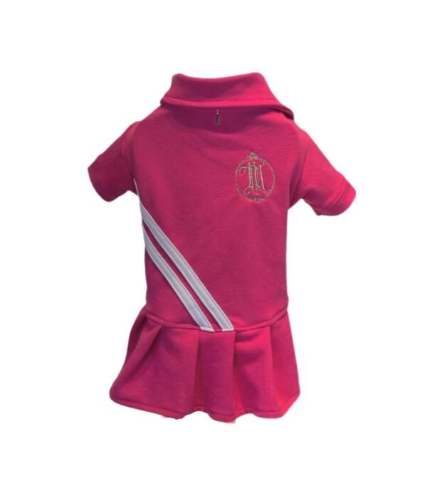 Vestido Sport - Imagem 3