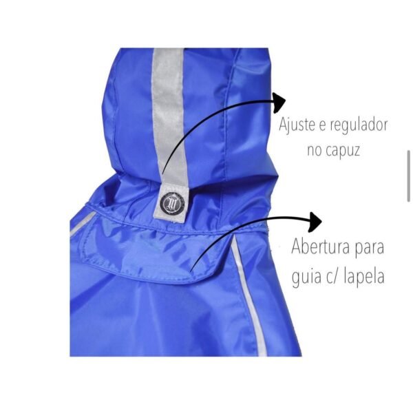 Capa de Chuva - Imagem 13