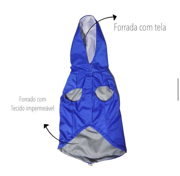 Capa de Chuva - Imagem 12