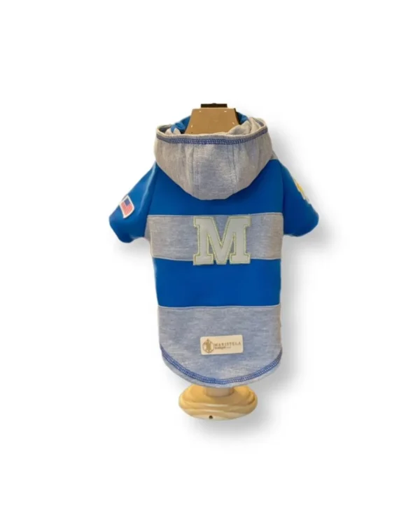 Moletom Street - Imagem 5