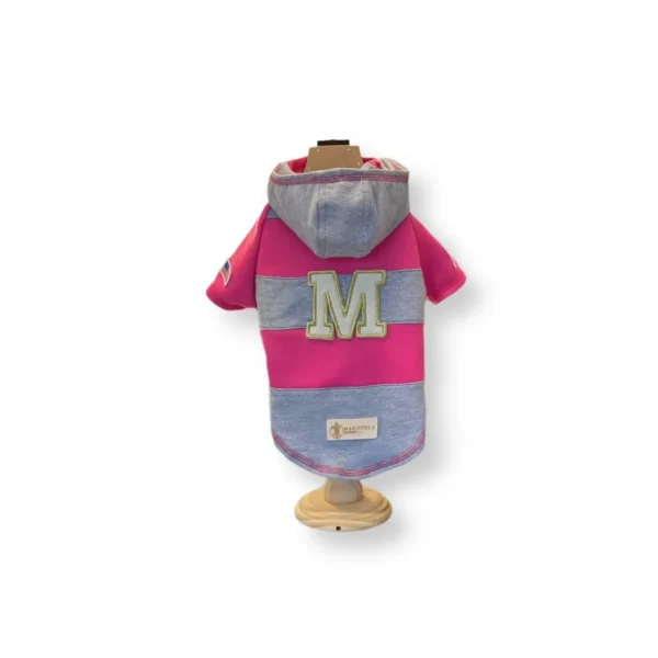 Moletom Street - Imagem 6