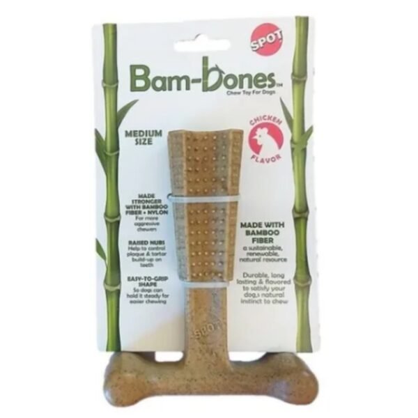 Spot Bam-bones - Imagem 5