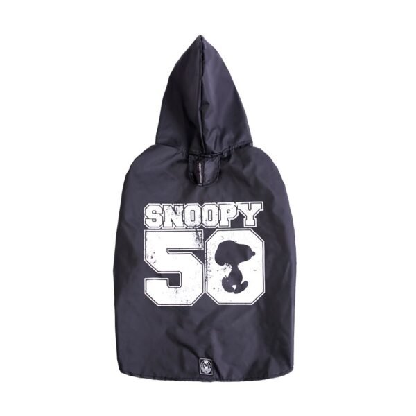 Capa de Chuva Snoopy 50 - Imagem 2