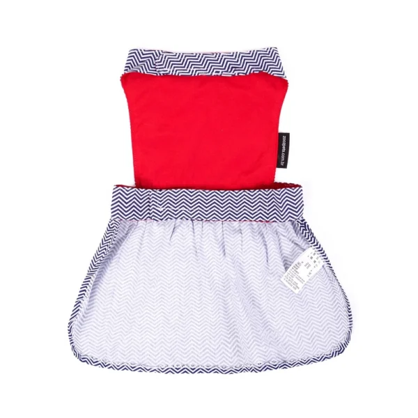 Vestido Snoopy Wave - Imagem 2