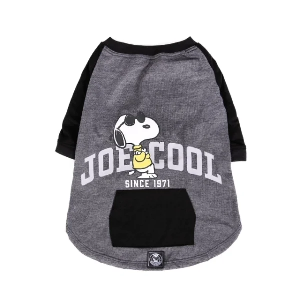 Camiseta Snoopy Joe Cool - Imagem 2