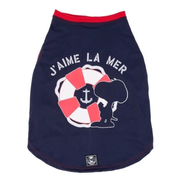 Regata Snoopy Beach