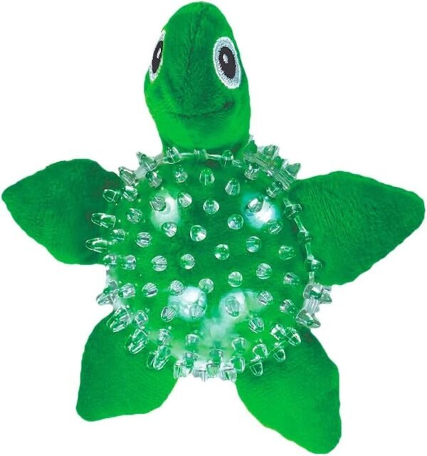Pelúcia Spike Ball Tartaruga - Imagem 2