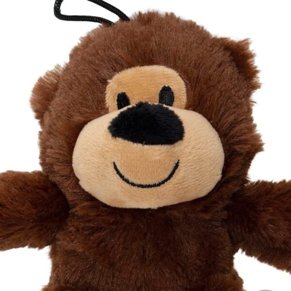 Pelúcia Happy Bear - Imagem 3
